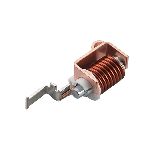 Sistema de disparo por solenoide MCB (XMDPNM